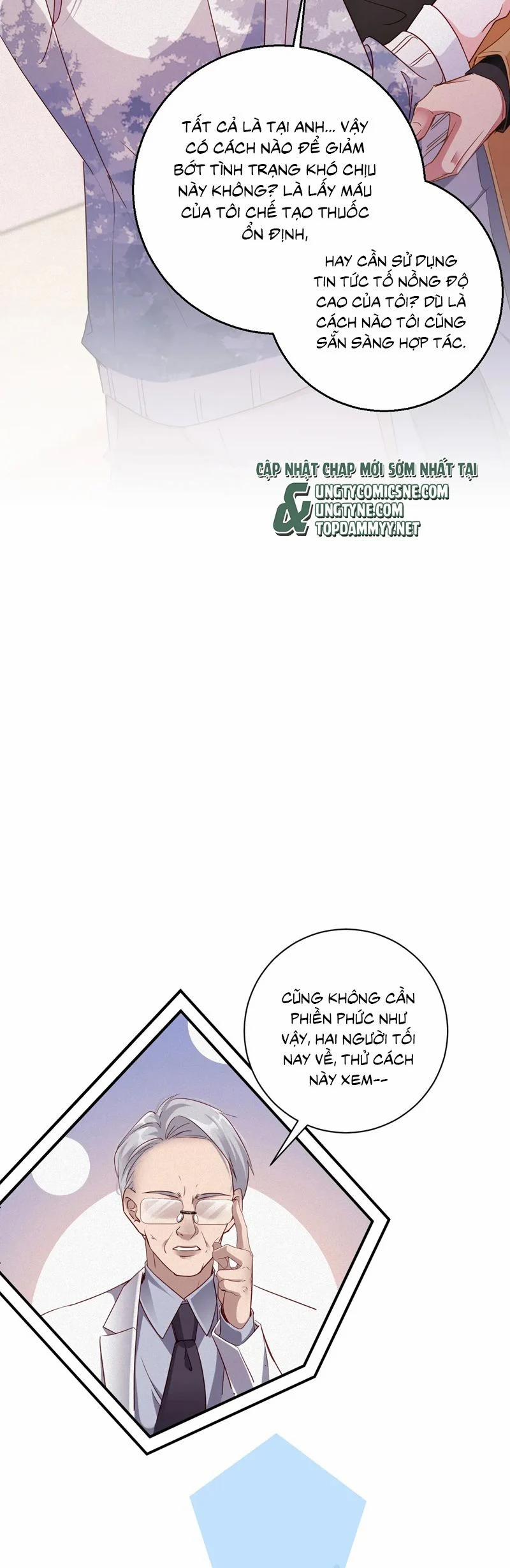 Chồng Trước Lại Muốn Phục Hôn Rồi 99 trang 14