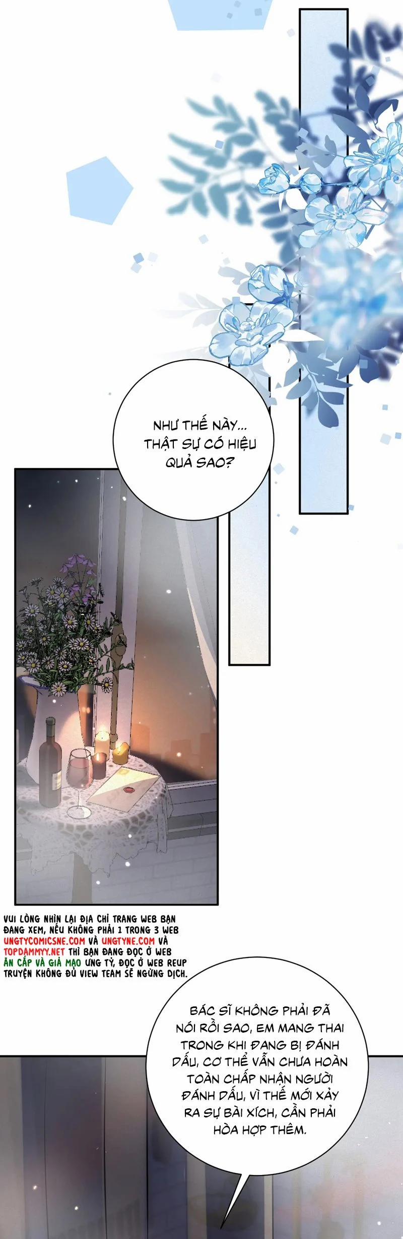 Chồng Trước Lại Muốn Phục Hôn Rồi 99 trang 15