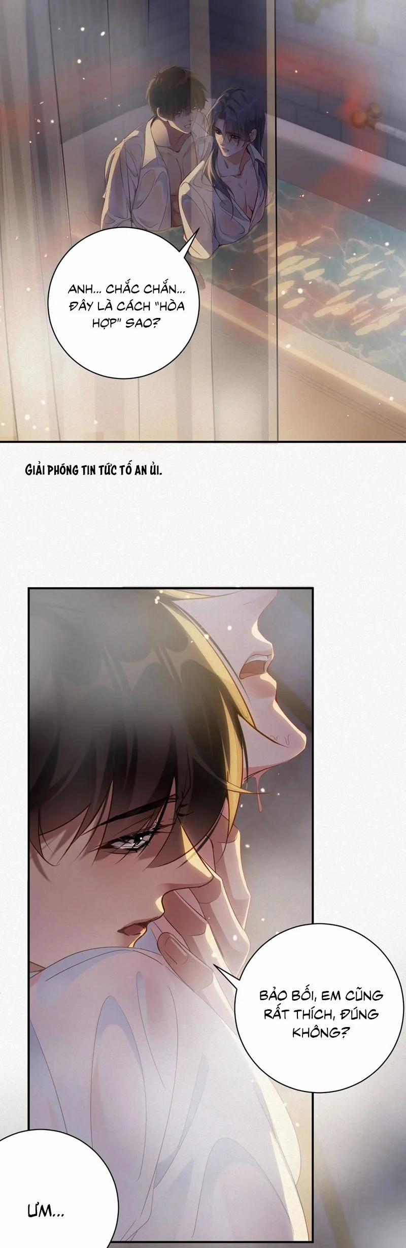 Chồng Trước Lại Muốn Phục Hôn Rồi 99 trang 16