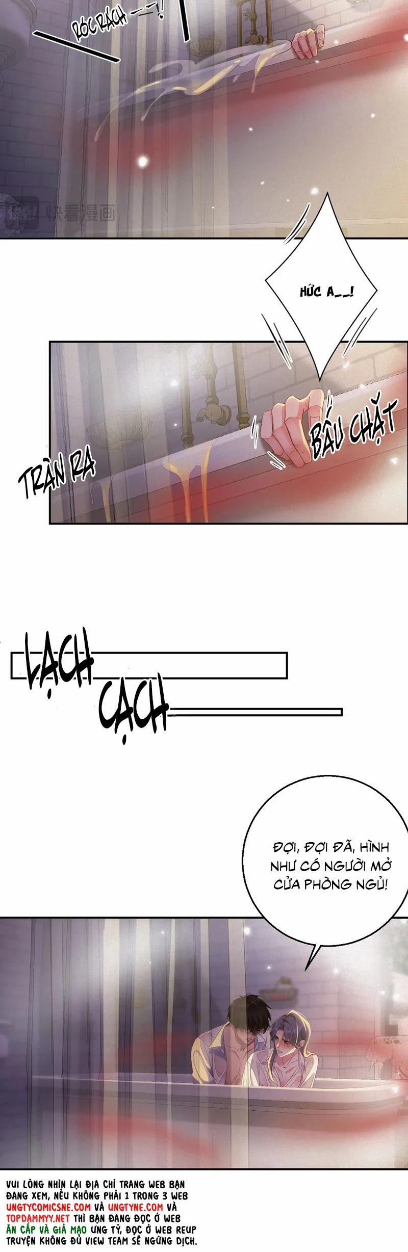 Chồng Trước Lại Muốn Phục Hôn Rồi 99 trang 18