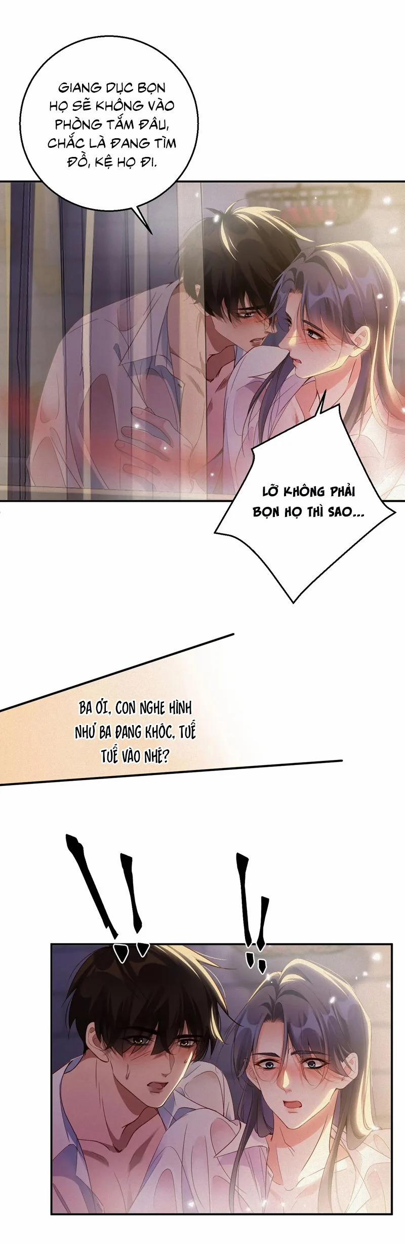 Chồng Trước Lại Muốn Phục Hôn Rồi 99 trang 19