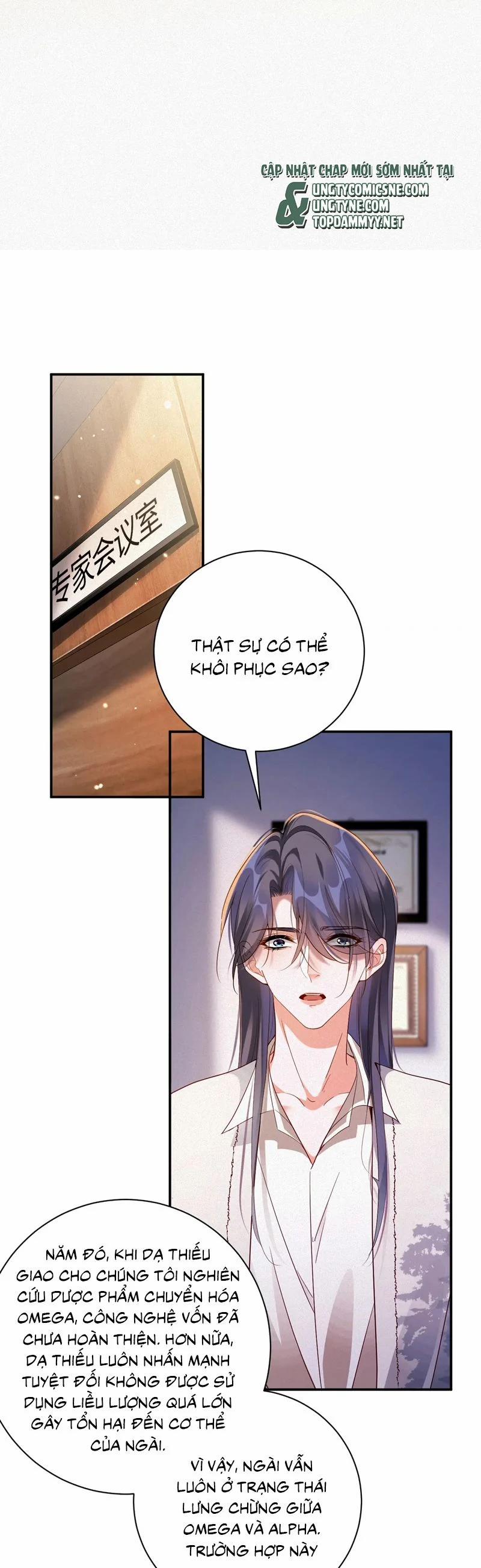 Chồng Trước Lại Muốn Phục Hôn Rồi 99 trang 7