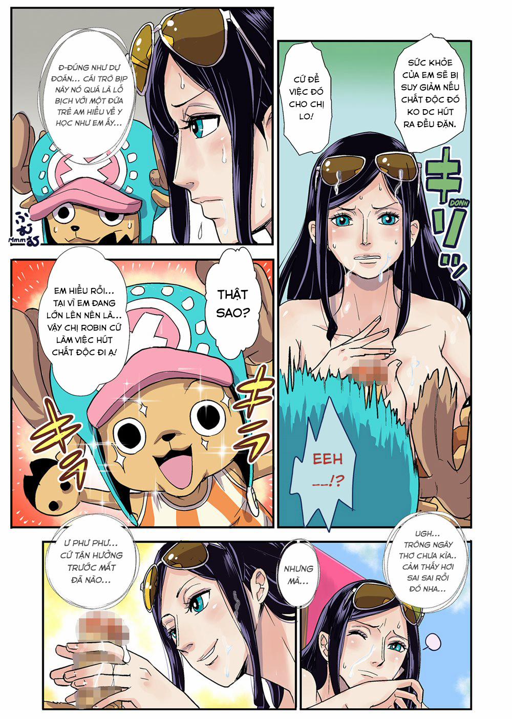 CHOP STICK 2 1 trang 18