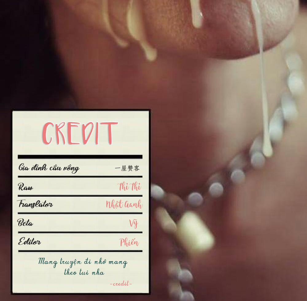 Chotto Damatte 1.1 trang 1