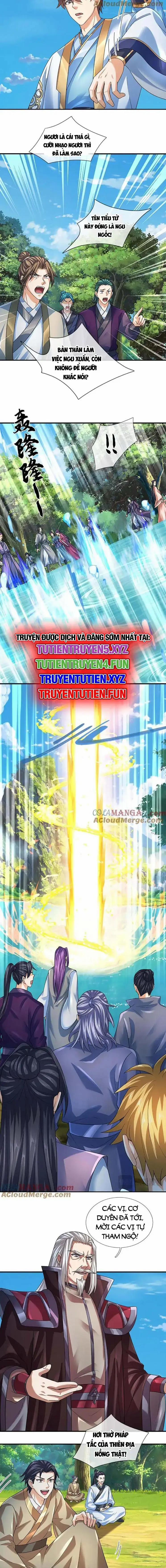 Chotto Ippai 11 trang 4