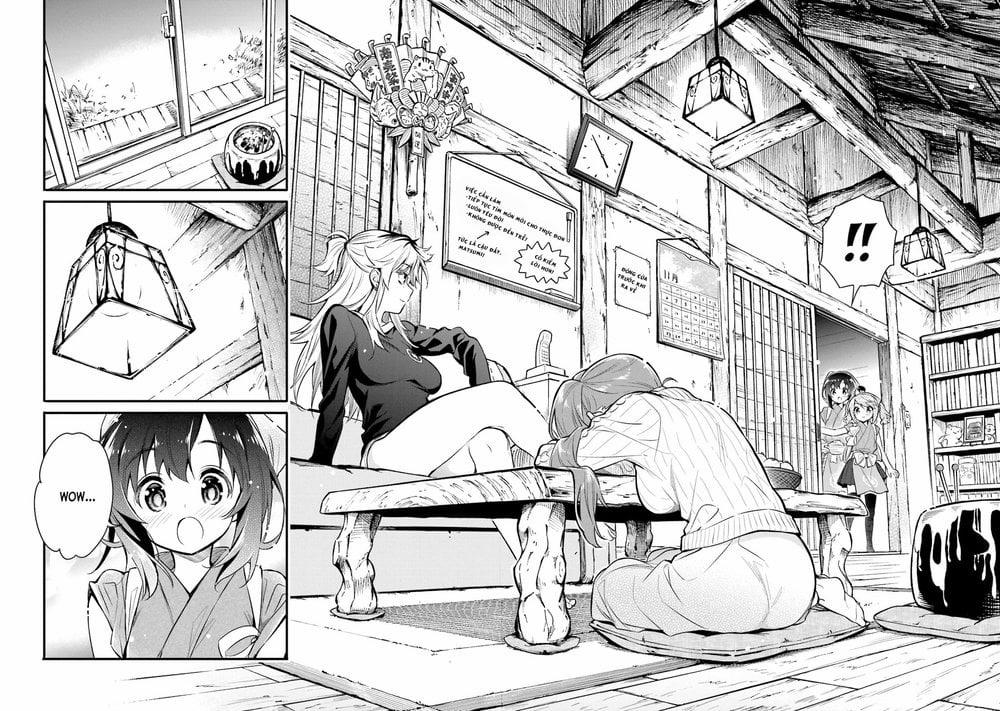 Chotto Ippai 2 trang 15