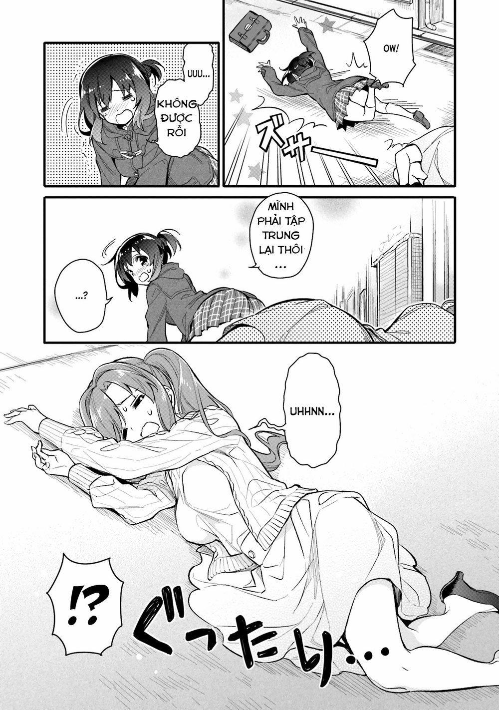 Chotto Ippai 2 trang 5