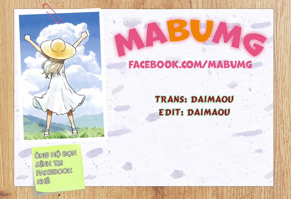 Chotto Ippai 6 trang 27