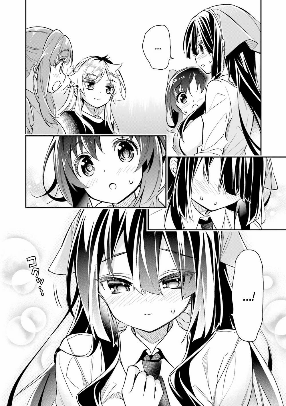 Chotto Ippai 8 trang 26