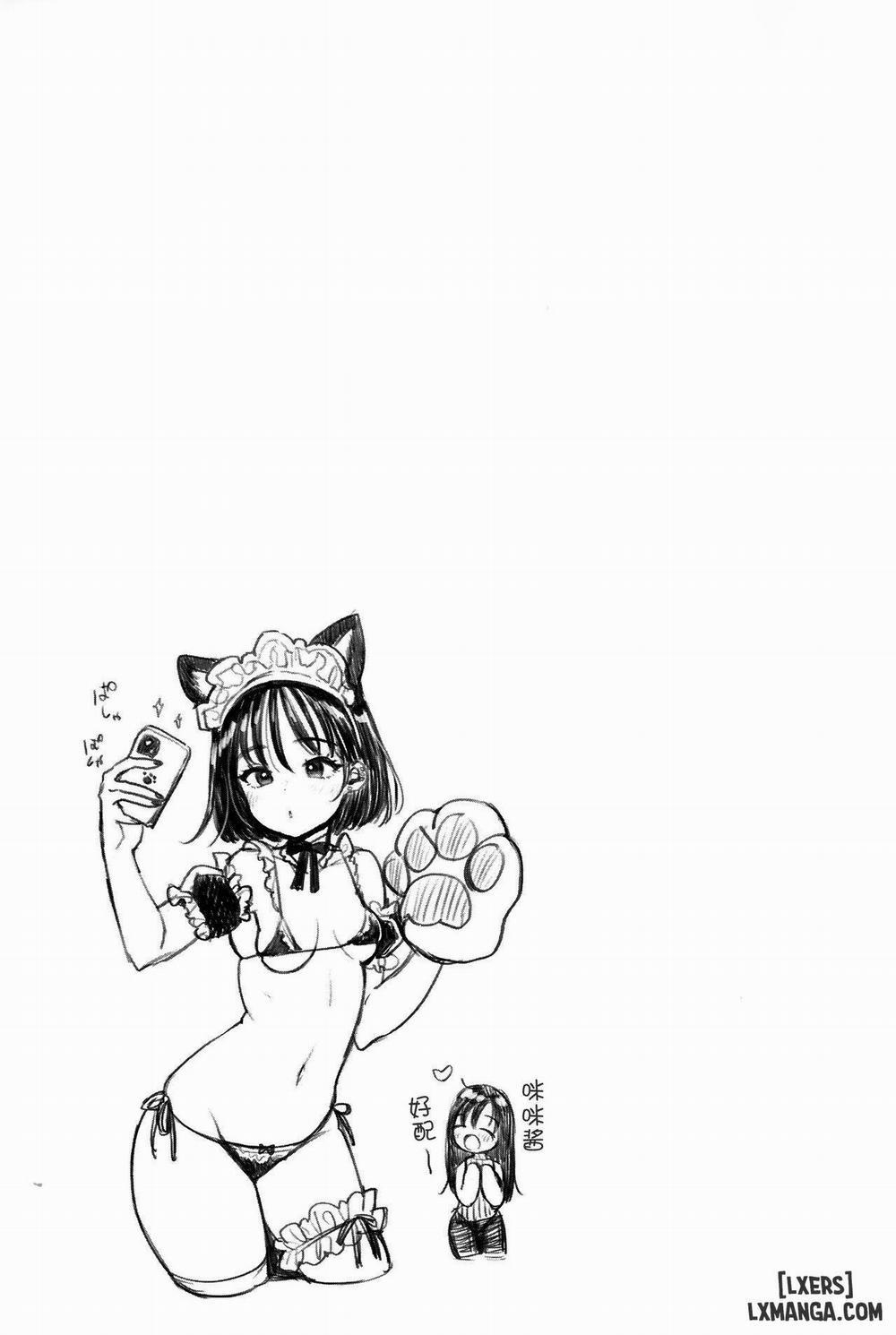 Chotto M de Do-sukebe de 6 trang 27