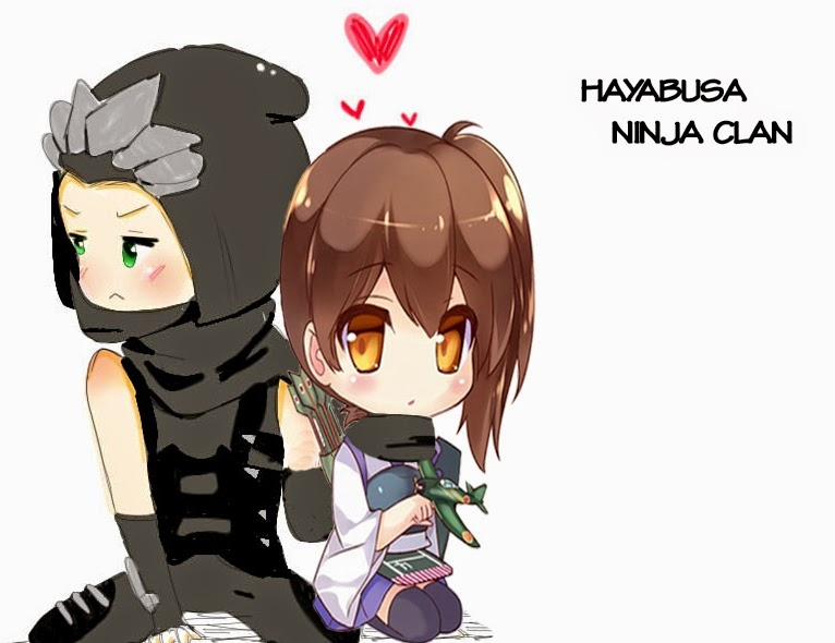 Chou Chou Chou Dokyuu (Kantai Collection) Chương Oneshot Trang 31