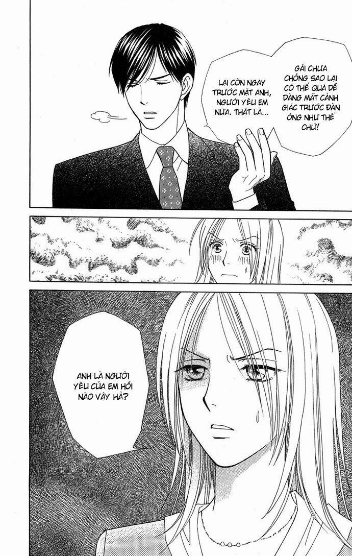 Chou Yo Hana Yo 11 trang 27