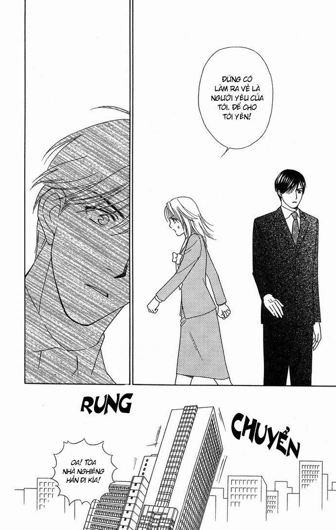 Chou Yo Hana Yo 11 trang 31