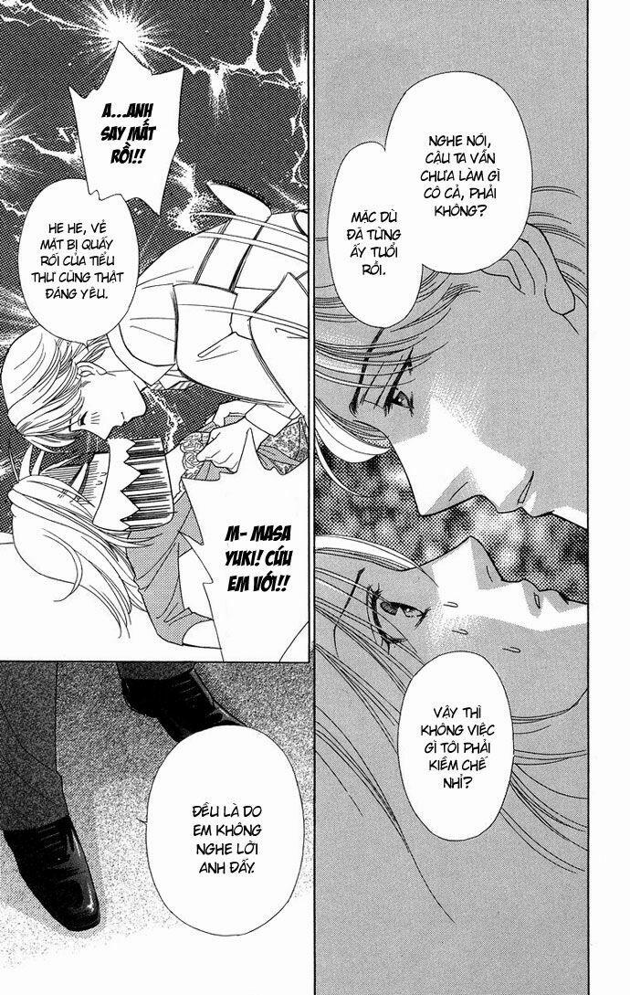 Chou Yo Hana Yo 11 trang 38