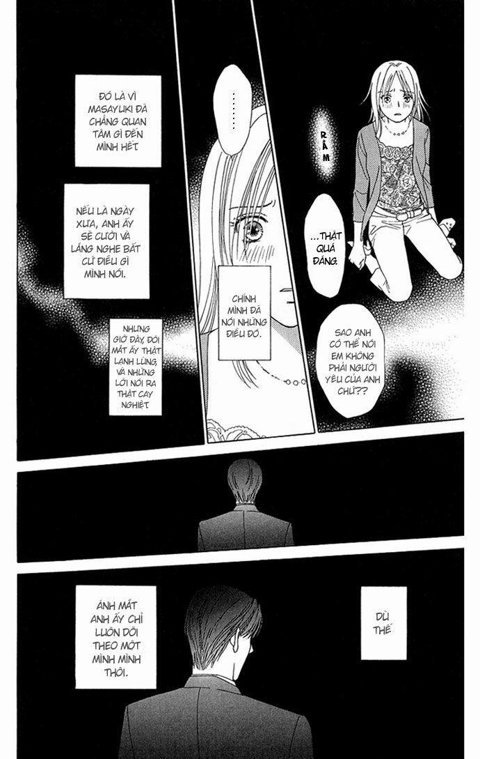 Chou Yo Hana Yo 11 trang 41