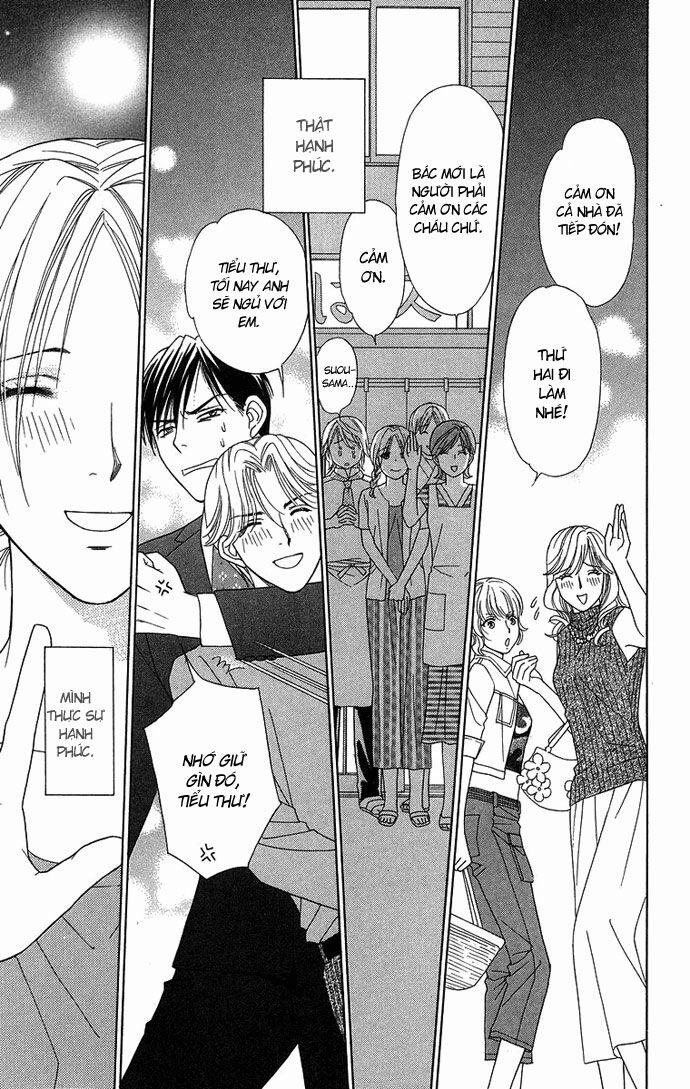 Chou Yo Hana Yo 12 trang 26