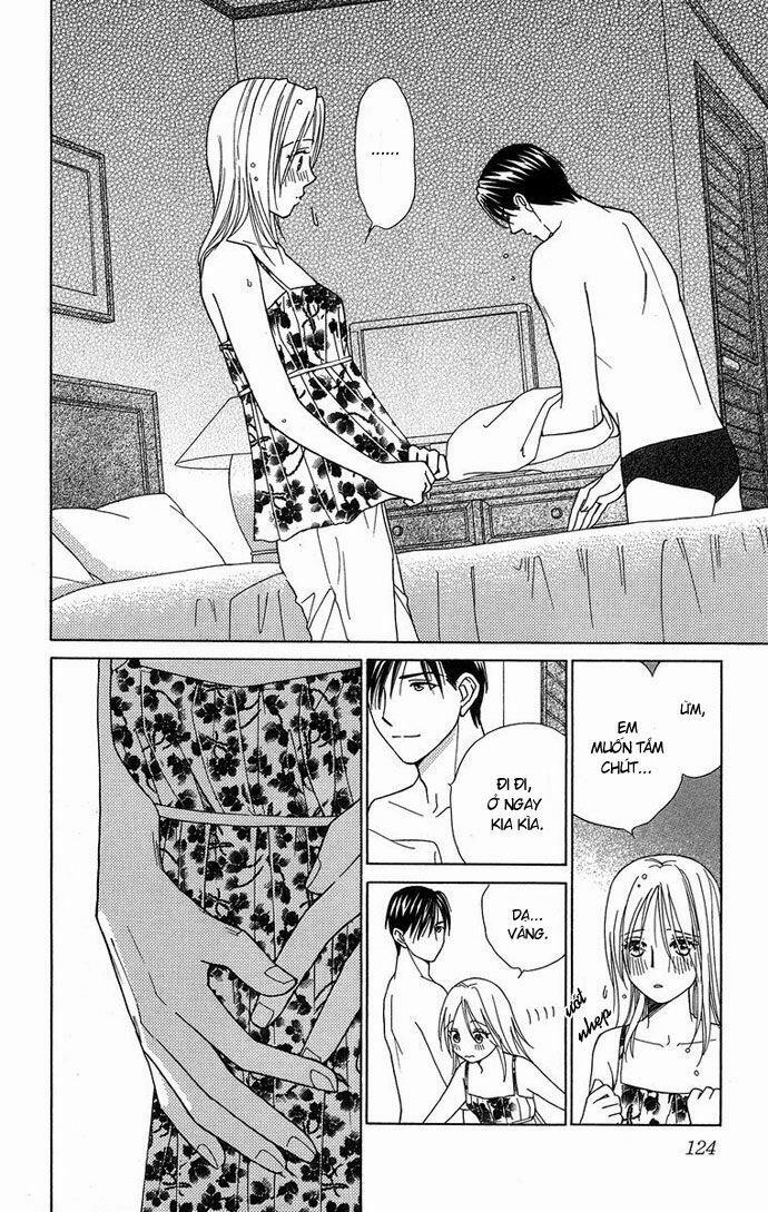 Chou Yo Hana Yo 14 trang 10