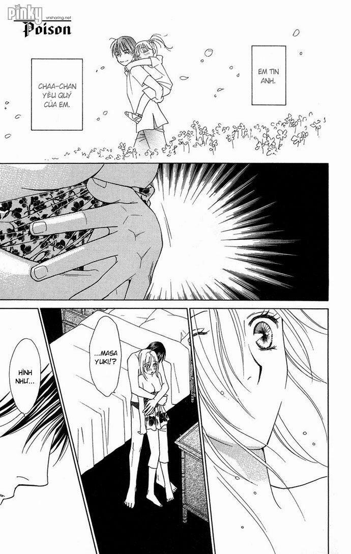 Chou Yo Hana Yo 14 trang 13