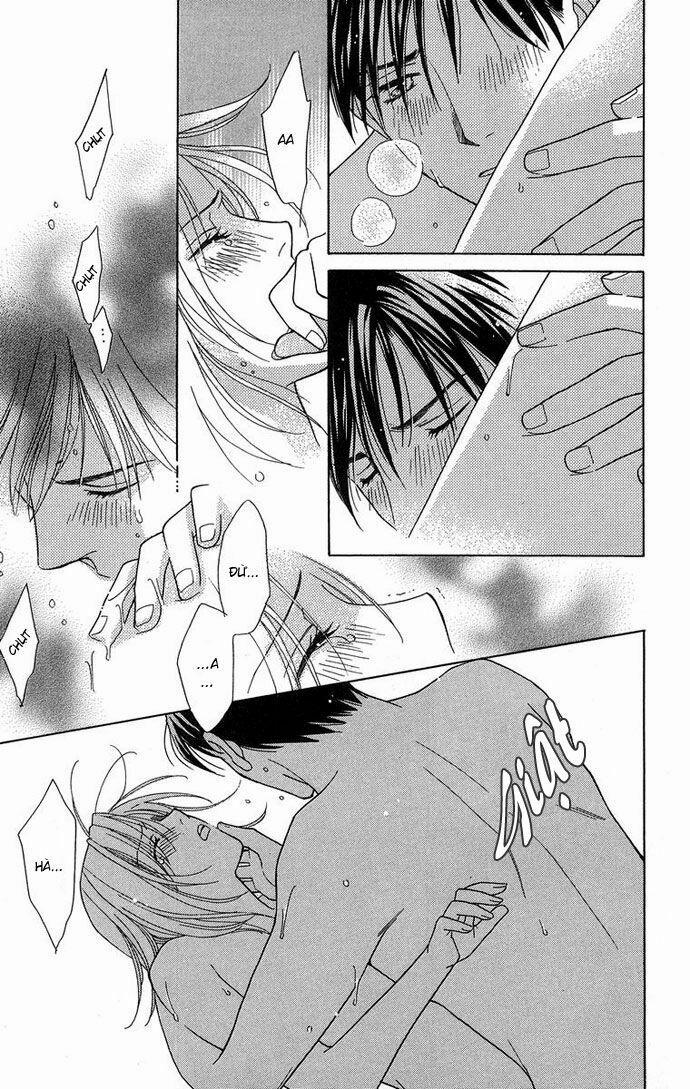 Chou Yo Hana Yo 14 trang 30