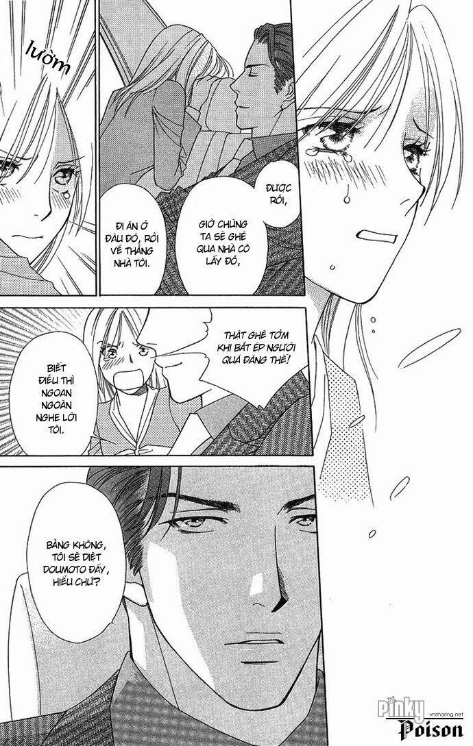 Chou Yo Hana Yo 16 trang 30