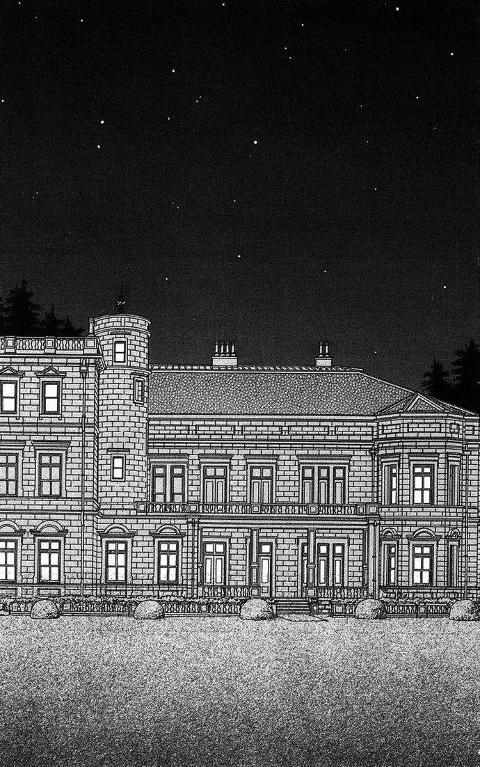 Chou Yo Hana Yo 16 trang 34