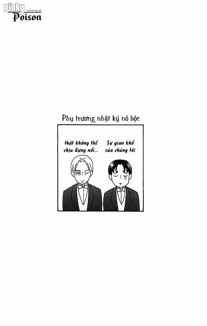 Chou Yo Hana Yo 17 trang 39