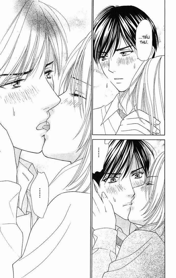 Chou Yo Hana Yo 20 trang 33