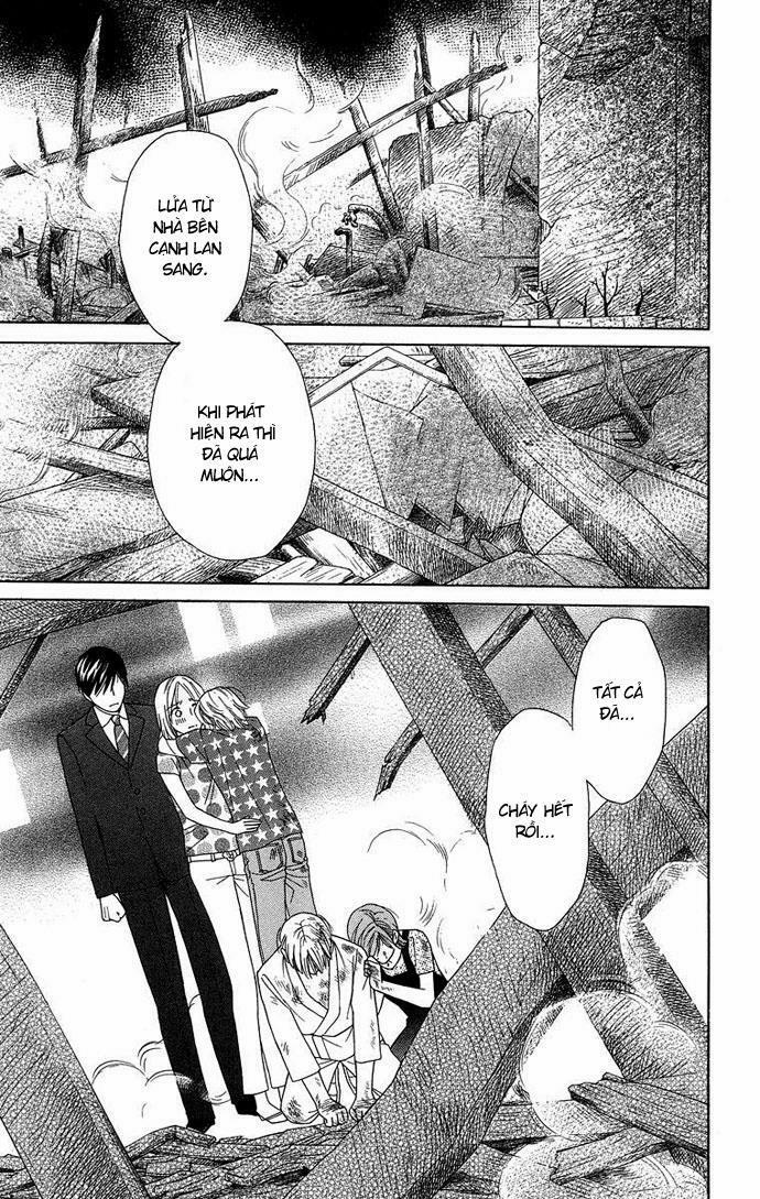 Chou Yo Hana Yo 22 trang 11