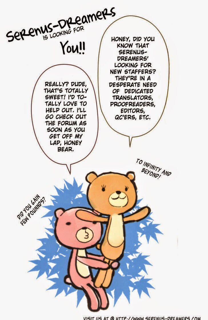 Chou Yo Hana Yo 25 trang 39