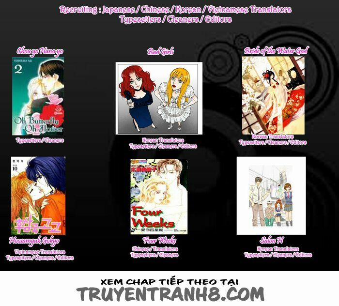 Chou Yo Hana Yo 29 trang 2