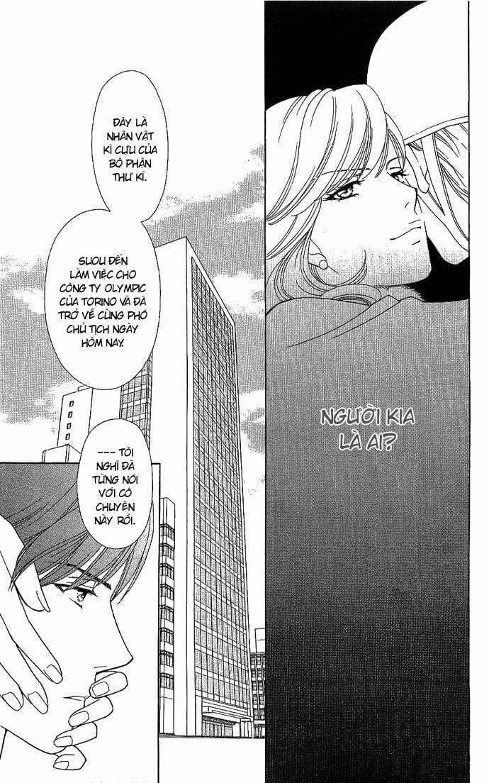 Chou Yo Hana Yo 3 trang 11