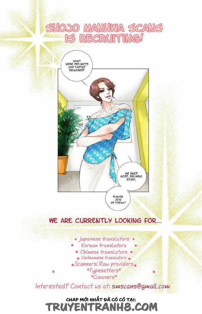 Chou Yo Hana Yo 30 trang 2