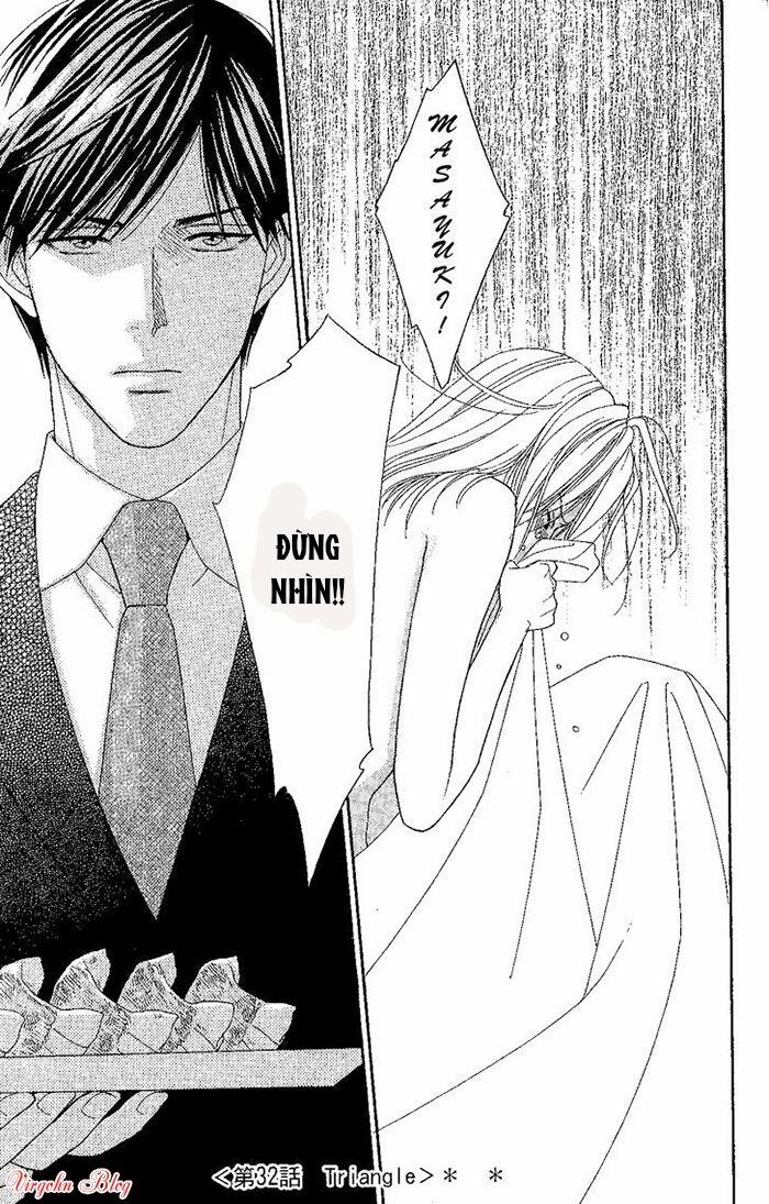 Chou Yo Hana Yo 32 trang 36