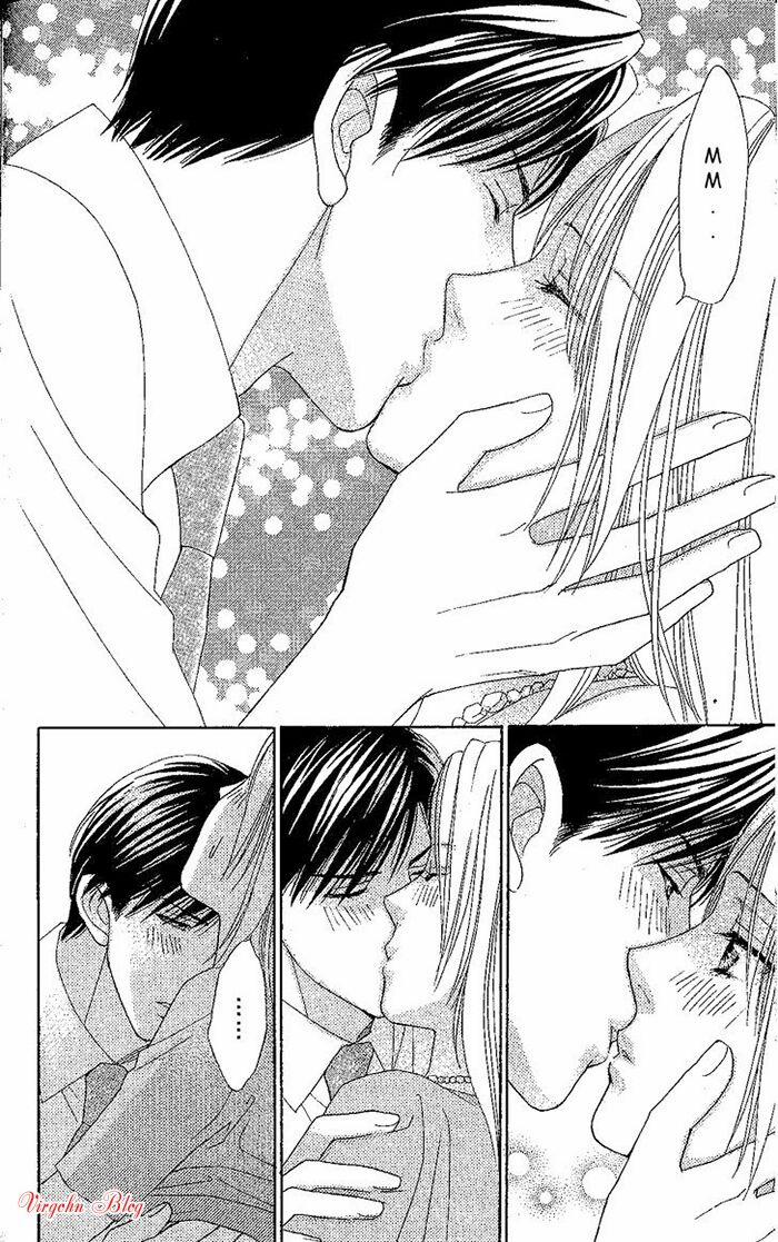 Chou Yo Hana Yo 32 trang 9