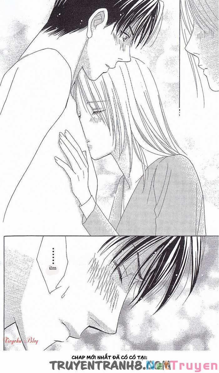 Chou Yo Hana Yo 34 trang 35