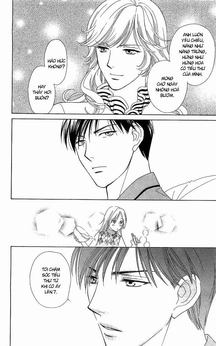 Chou Yo Hana Yo 4 trang 18