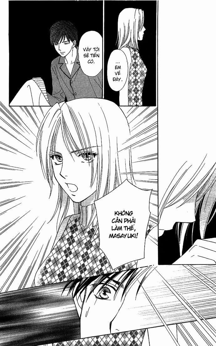 Chou Yo Hana Yo 4 trang 32