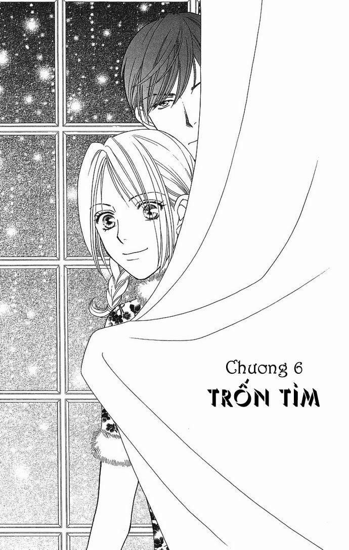 Chou Yo Hana Yo 6 trang 6