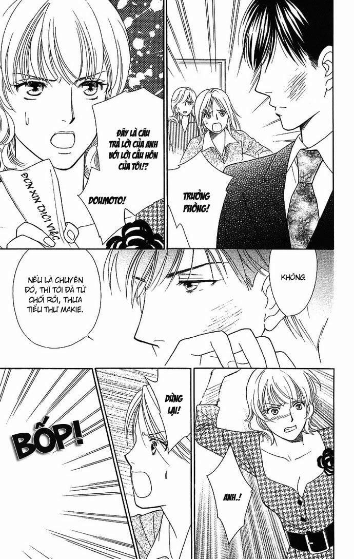 Chou Yo Hana Yo 7 trang 24