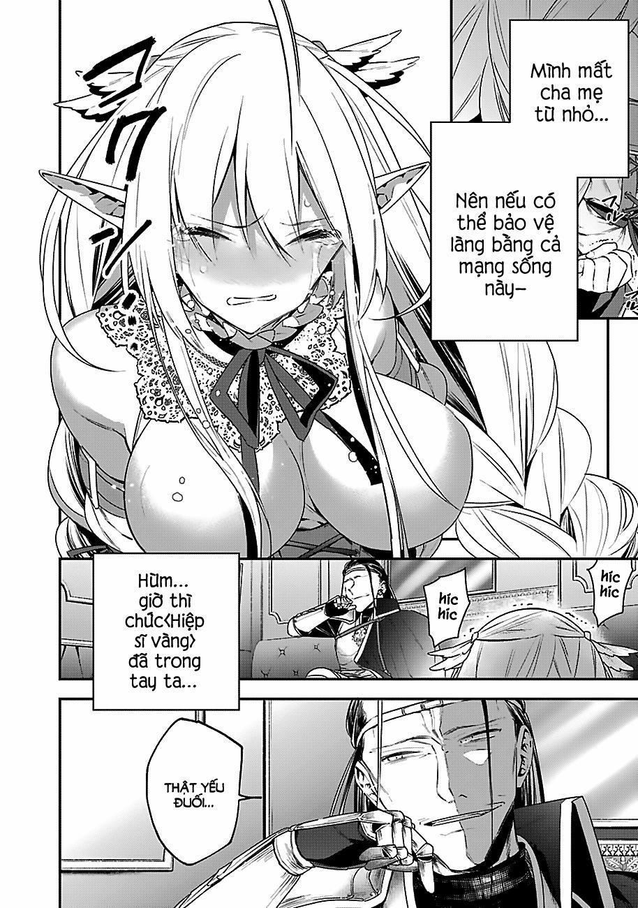 Choujin Koukousei-Tachi Wa Isekai Demo Yoyuu De Ikinuku You Desu 13 trang 8