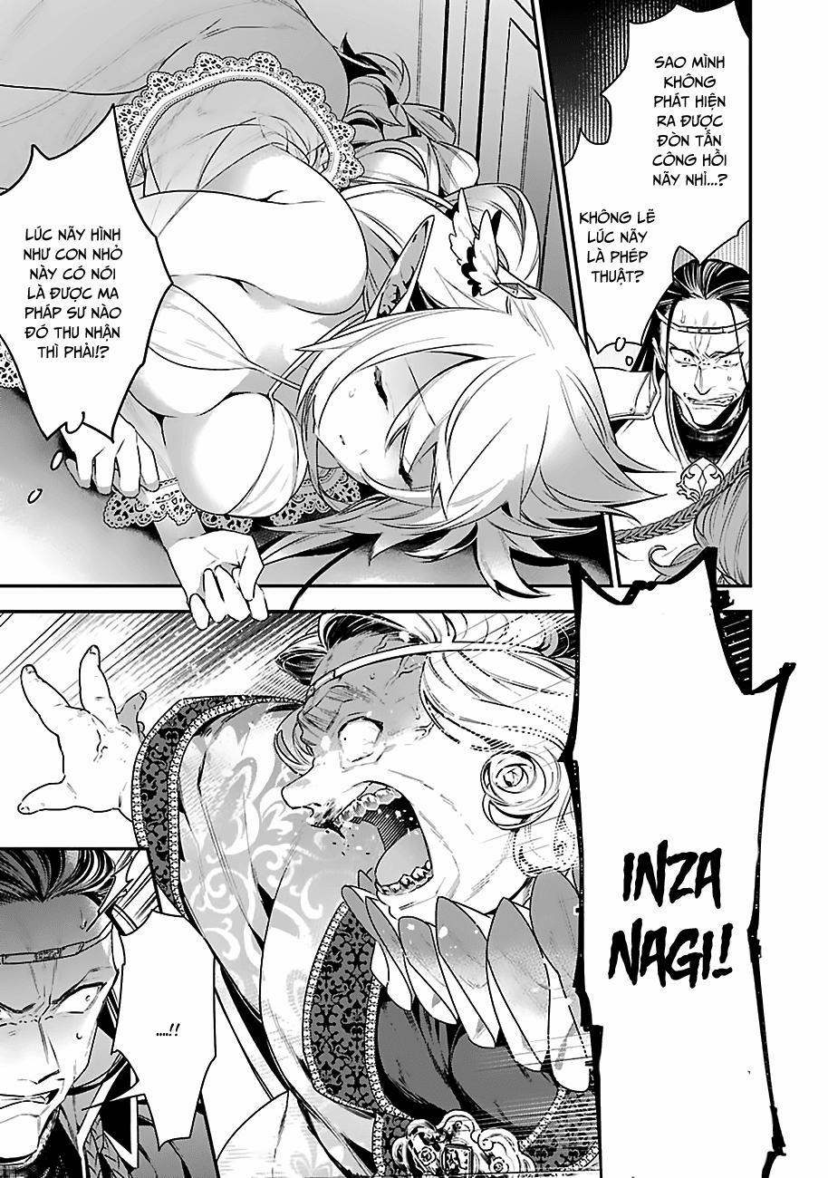 Choujin Koukousei-Tachi Wa Isekai Demo Yoyuu De Ikinuku You Desu 14 trang 7