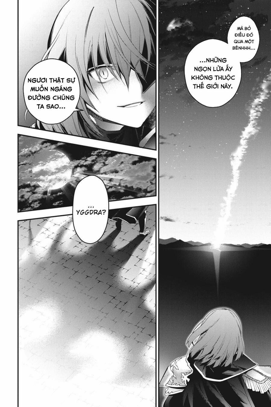 Choujin Koukousei-Tachi Wa Isekai Demo Yoyuu De Ikinuku You Desu 44 trang 10