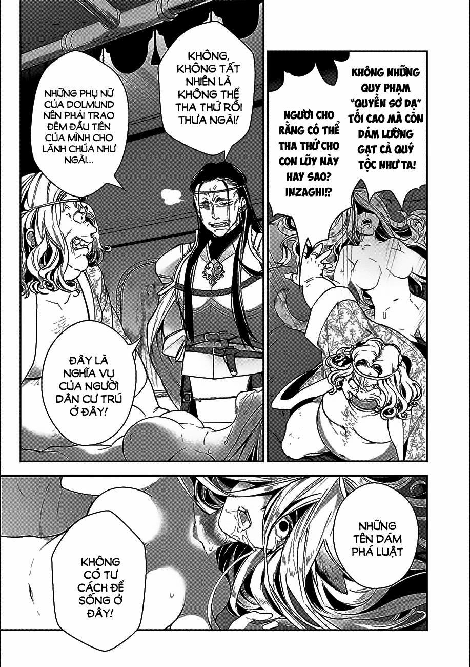 Choujin Koukousei-Tachi Wa Isekai Demo Yoyuu De Ikinuku You Desu 9 trang 17