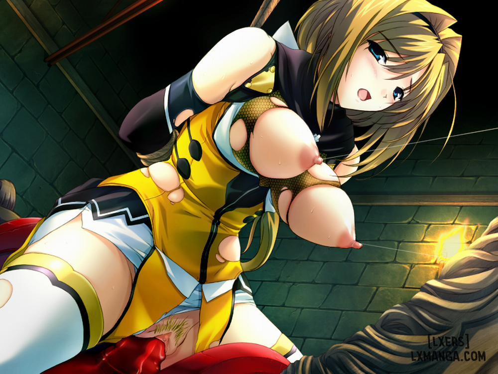 Choukou Sennin Haruka Oneshot trang 48