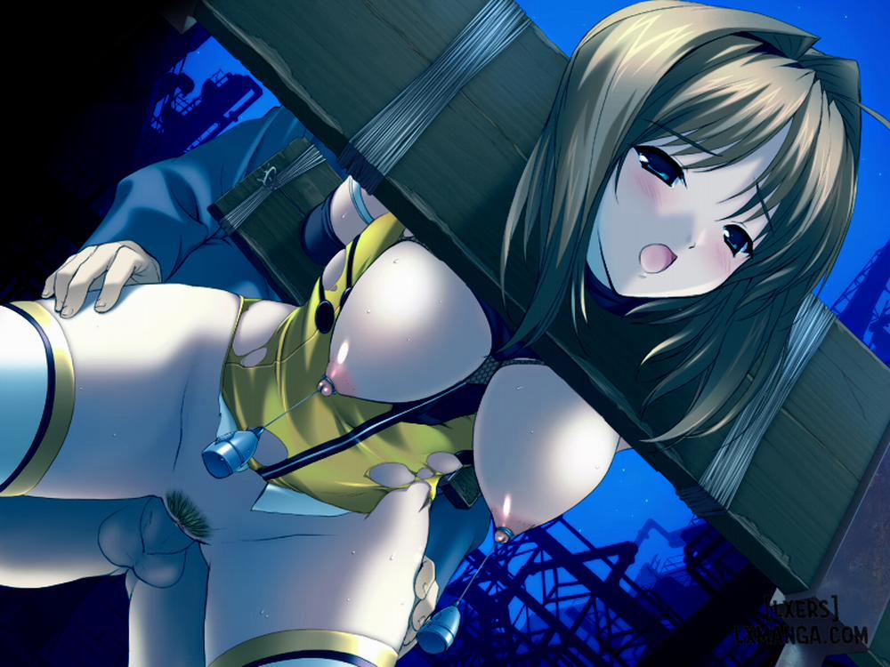 Choukou Sennin Haruka Oneshot trang 55