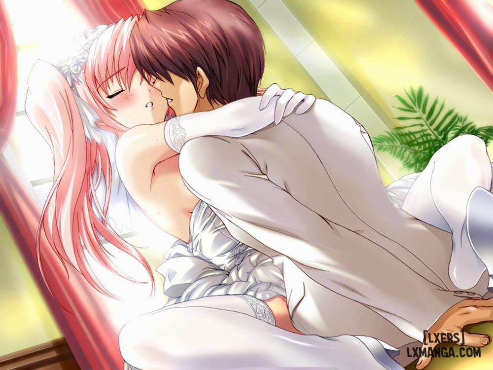 Choukou Sennin Haruka Oneshot trang 68