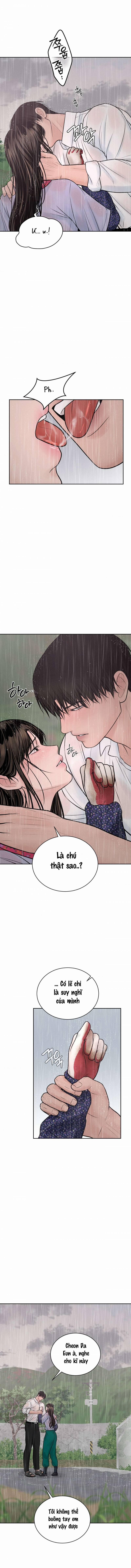 Chú À, Tôi Sẽ Trả Tiền Xe Cho Chú 20 trang 9