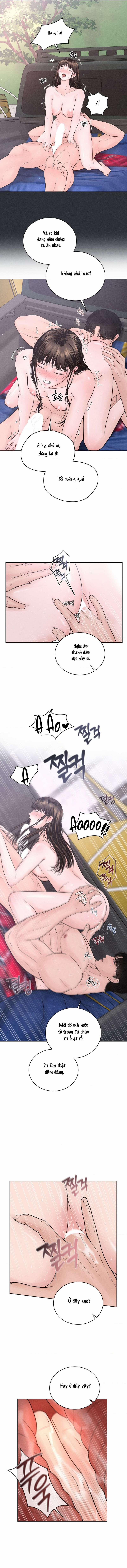 Chú À, Tôi Sẽ Trả Tiền Xe Cho Chú 7 trang 1