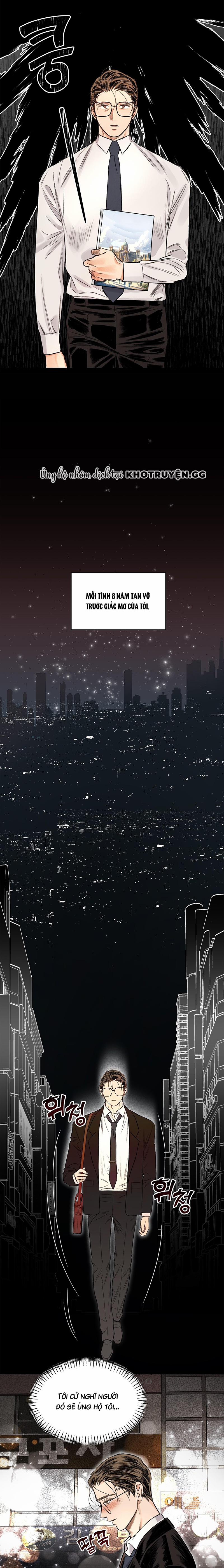 Chú! Bao Giờ Chú Học Đại Học 7 0 End trang 12