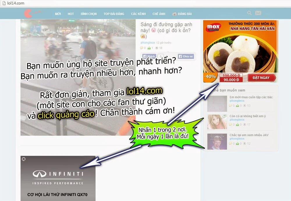 Chú Bé Rồng - Ryuuroden 0 Hoạt dược trang 23